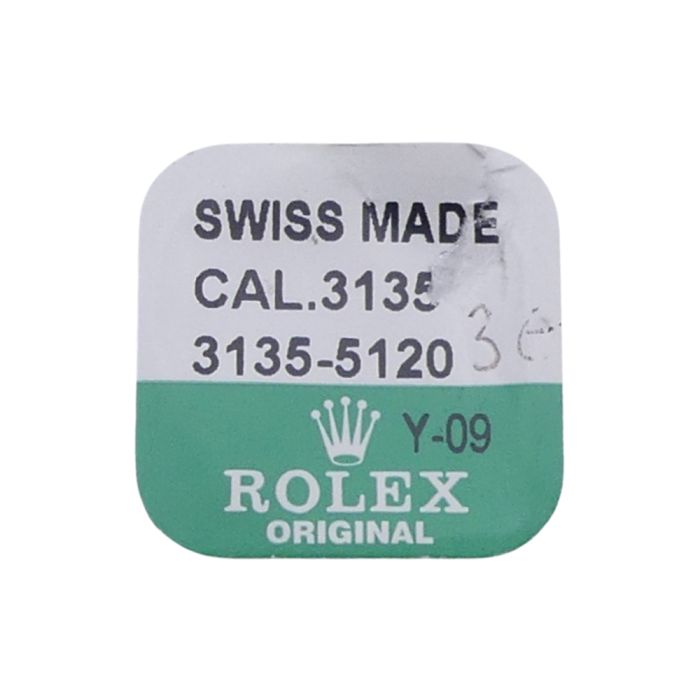 Rolex 3135-5120 écrou de réglage - Regulating nut