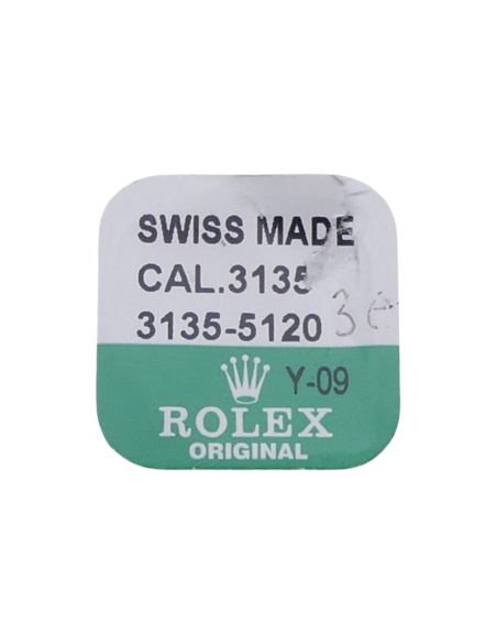 Rolex 3135-5120 écrou de réglage - Regulating nut