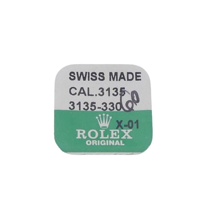 Rolex 3135 - 330 Roue de grande moyenne - Great wheel