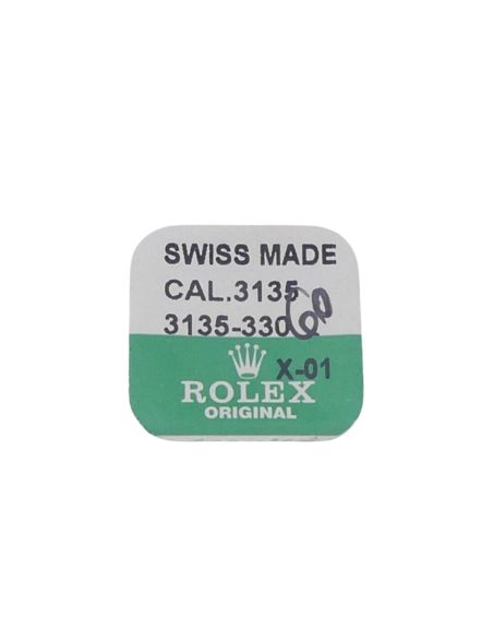 Rolex 3135 - 330 Roue de grande moyenne - Great wheel