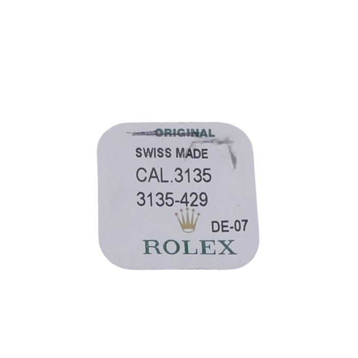 Rolex 3135 - 429 Axe de balancier - Balance staff