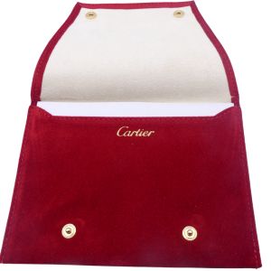 Pochette Cartier - Putch Cartier