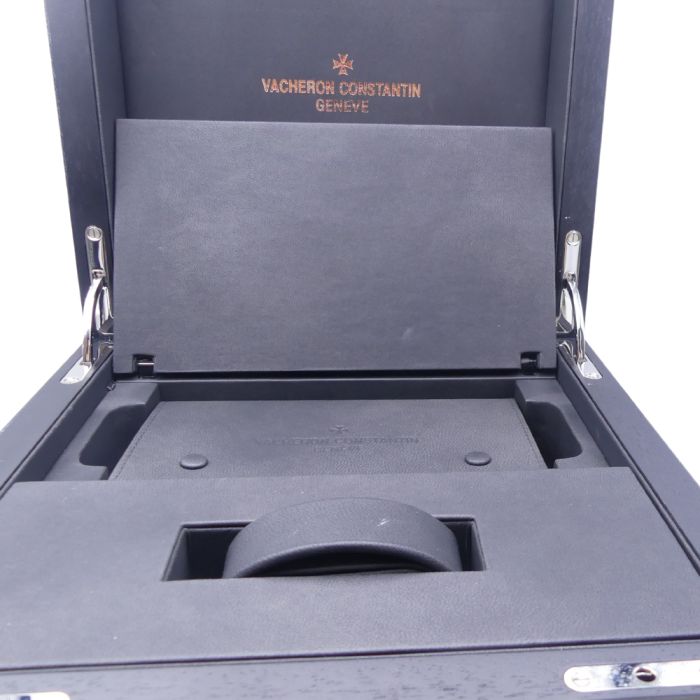 Vacheron Constantin 47120 écrin - Watch box