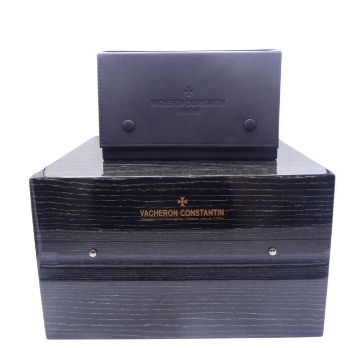 Vacheron Constantin 47120 écrin - Watch box