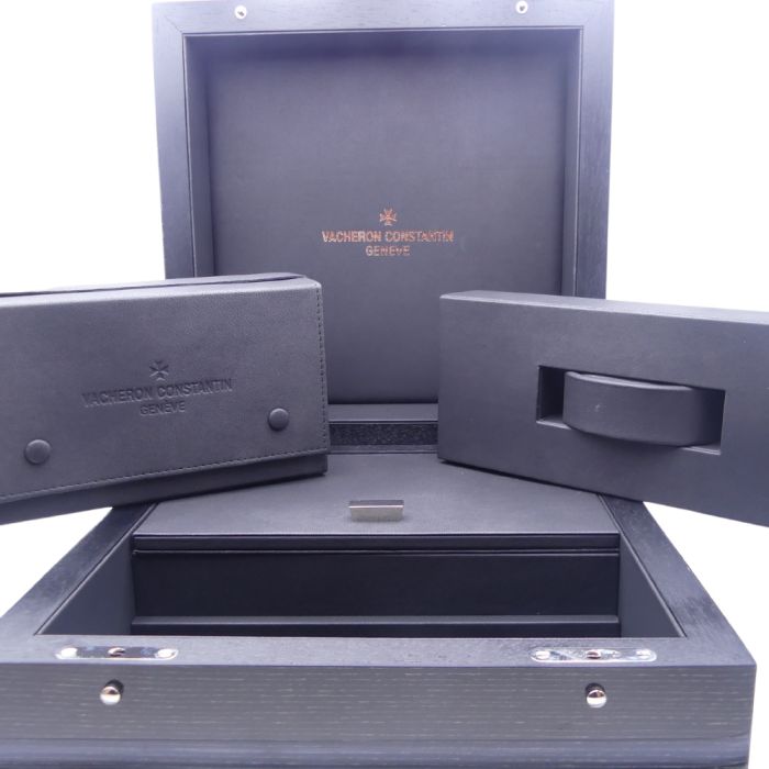 Vacheron Constantin 47120 écrin - Watch box