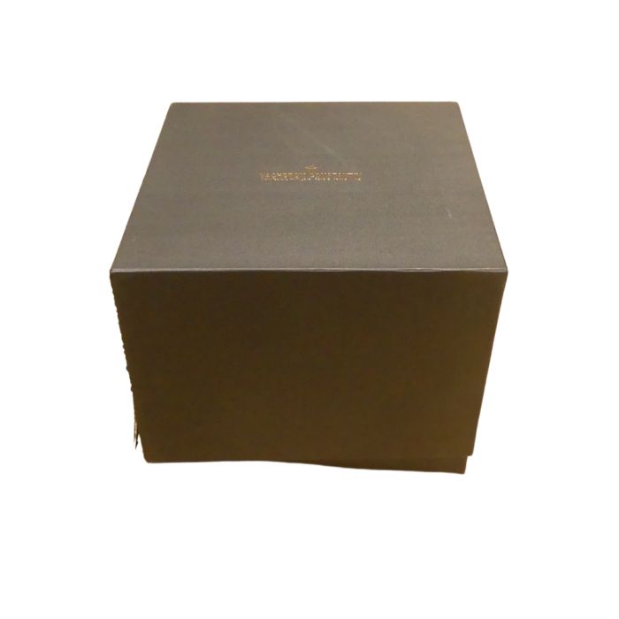 Vacheron Constantin 47120 écrin - Watch box