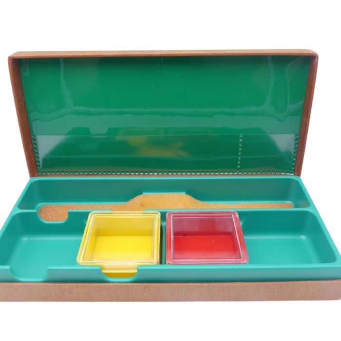 Rolex boite de rangement