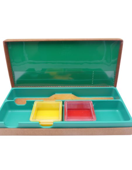 Rolex boite de rangement