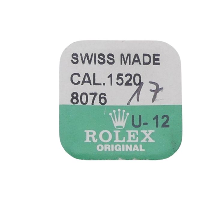 Rolex 1520-8076 Bouchon - Bush