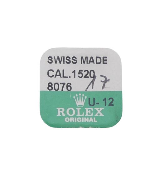 Rolex 1520-8076 Bouchon - Bush