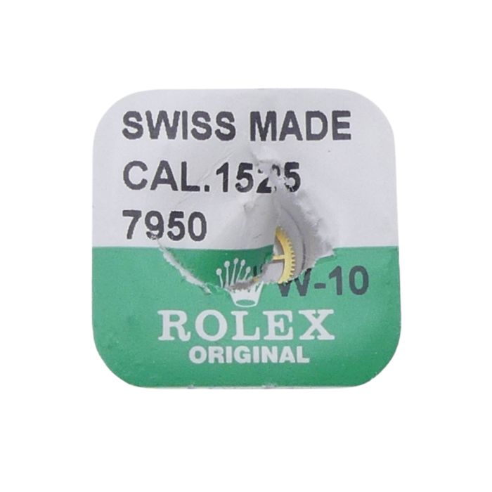 Rolex 1525-7950 Roue de centre - Center wheel