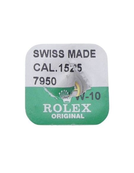 Rolex 1525-7950 Roue de centre - Center wheel