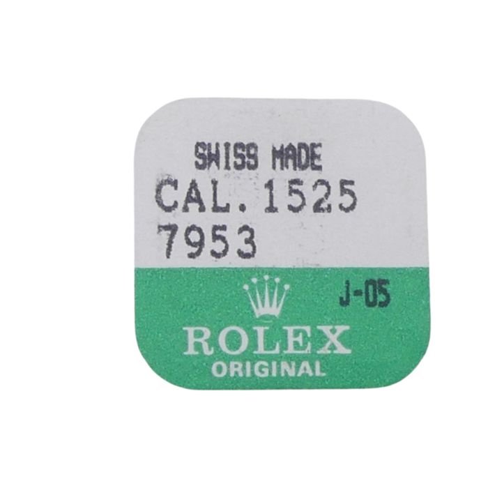 Rolex 1525-7953 Roue entraîneuse - Driving wheel