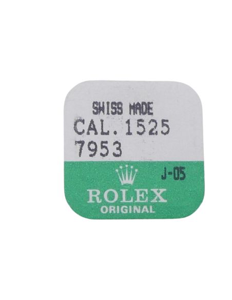 Rolex 1525-7953 Roue entraîneuse - Driving wheel