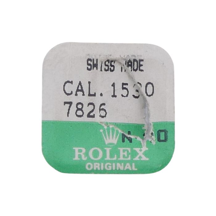 Rolex 1530 - 7826 Arbre de barillet - Barrel arbor