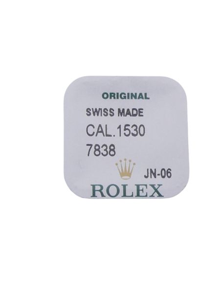 Rolex 1530-7838 Pignon de seconde - Centre second pinion