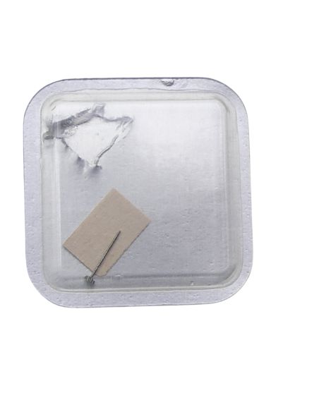 Rolex 1555-8002 Pignon de seconde au centre - Centre second pinion