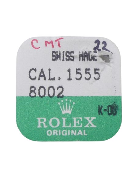 Rolex 1555-8002 Pignon de seconde au centre - Centre second pinion