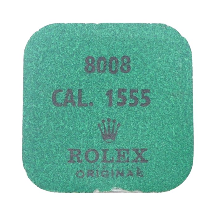 Rolex 1555-8008 Ressort de bascule de came - Spring for cam yoke