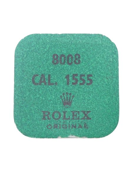 Rolex 1555-8008 Ressort de bascule de came - Spring for cam yoke