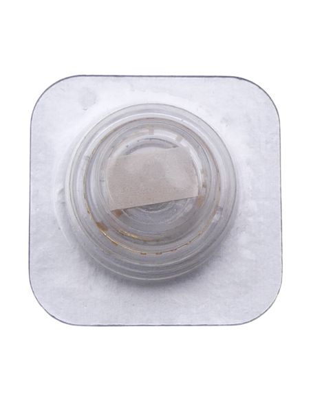 Rolex 1556-8106 Balancier - Balance