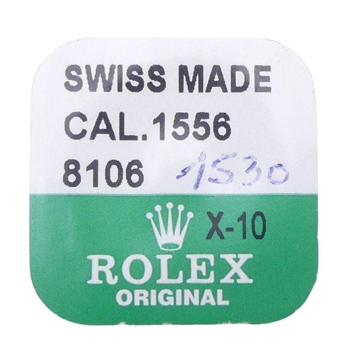 Rolex 1556-8106 Balancier - Balance