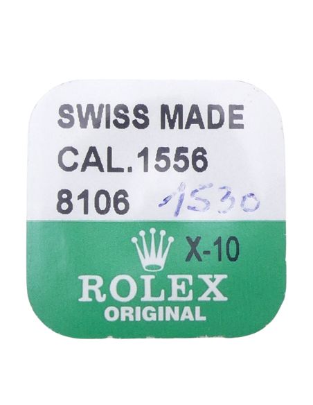 Rolex 1556-8106 Balancier - Balance
