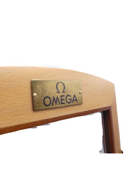 Omega Miroir - Miror