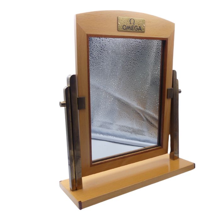 Omega Miroir - Miror