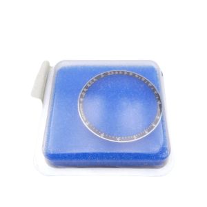 Omega Speedmaster Lunette Tachy - Bezel - SU1589