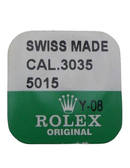 ROLEX 3035 - 5015 Roue d'échappement - escape wheel