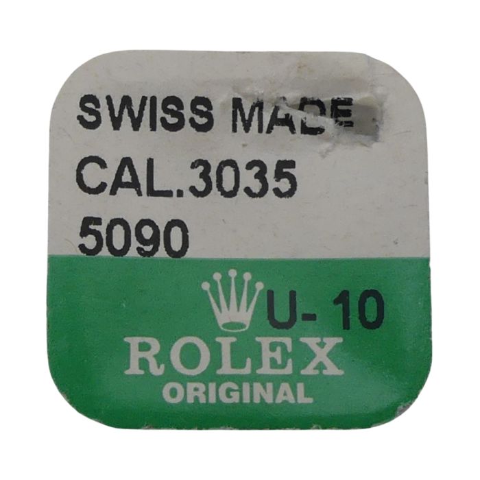 ROLEX 3035 - 5090 Bascule de came - Yoke for cam