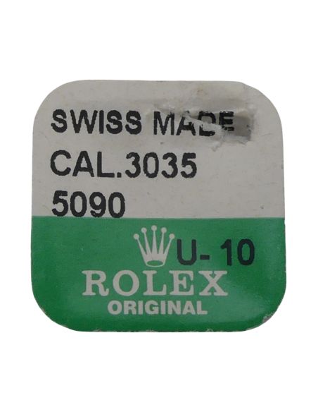 ROLEX 3035 - 5090 Bascule de came - Yoke for cam