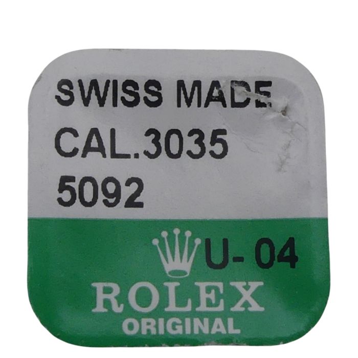 ROLEX 3035 - 5092 Tenon de came - Stud for cam