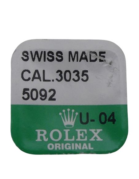 ROLEX 3035 - 5092 Tenon de came - Stud for cam