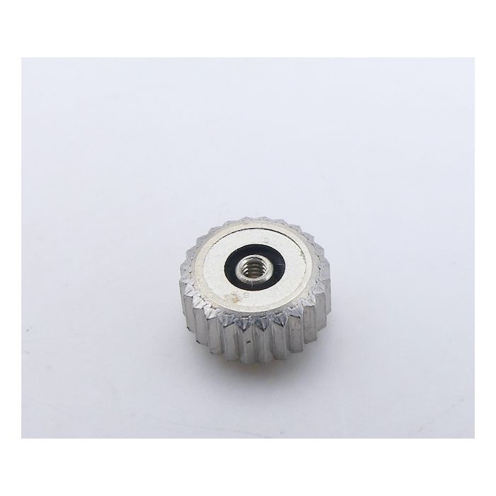 Heuer couronne original-BF/G - Steel crown