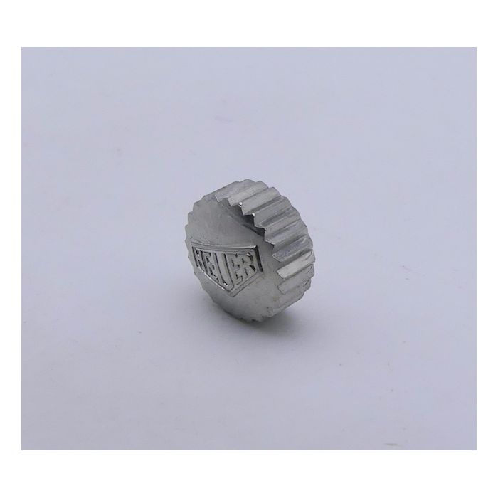 Heuer couronne original-BF/G - Steel crown