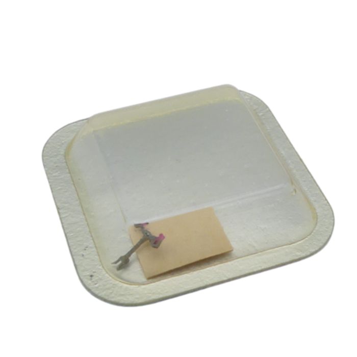 Rolex 72A - 710A Ancre - Pallet fork