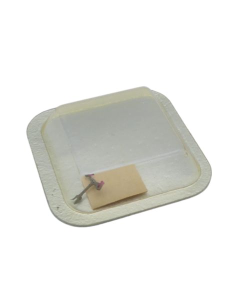 Rolex 72A - 710A Ancre - Pallet fork