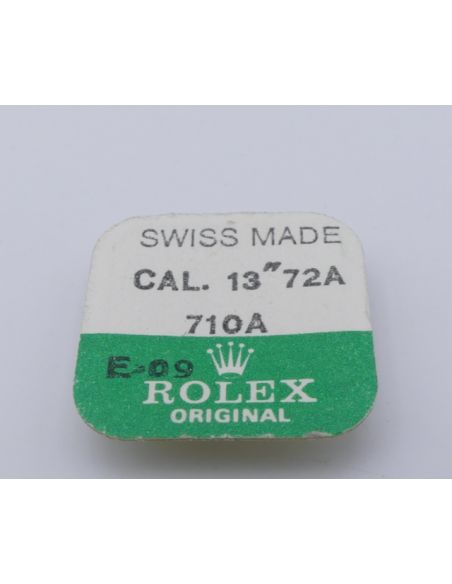 Rolex 72A - 710A Ancre - Pallet fork