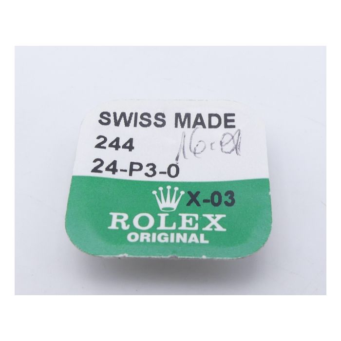 ROLEX poussoirs DAYTONA Paul Newman