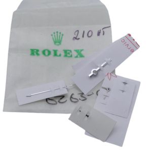 Rolex 6263 Daytona Jeu d'aiguilles - Hands set