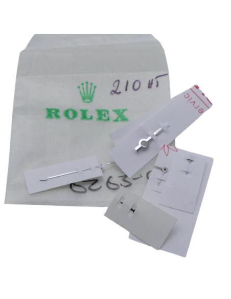 Rolex 6263 Daytona Jeu d'aiguilles - Hands set