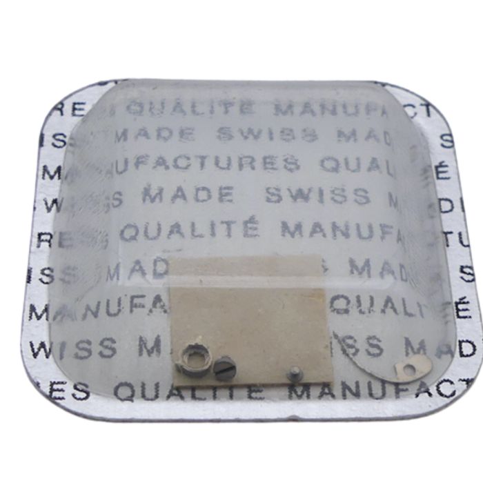 Longines 13.15 - 425 Cliquet (à l'unité) - Click (per unit)