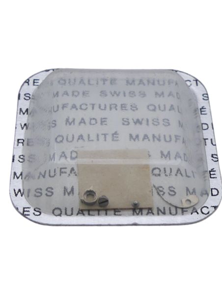 Longines 13.15 - 425 Cliquet (à l'unité) - Click (per unit)