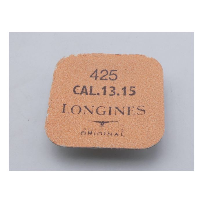 Longines 13.15 - 425 Cliquet (à l'unité) - Click (per unit)