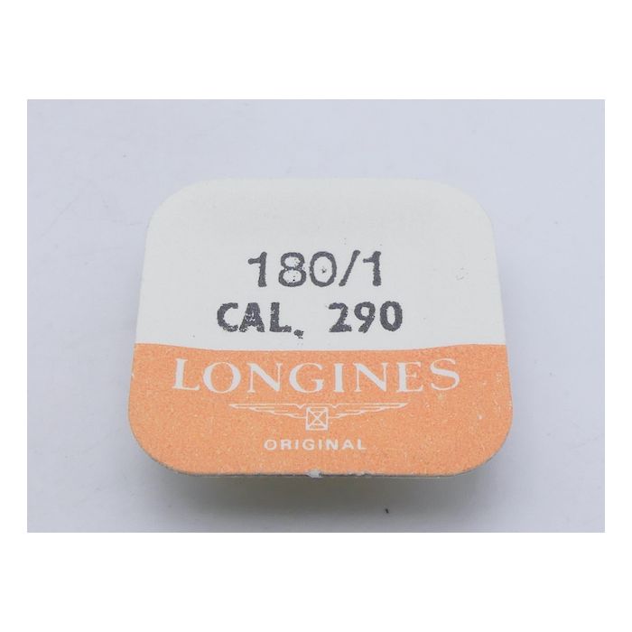 Longines 290 - 180/1 Barillet complet (à l'unité) - Barrel, complete (per unit)