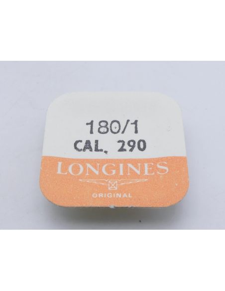 Longines 290 - 180/1 Barillet complet (à l'unité) - Barrel, complete (per unit)