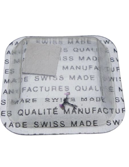 Jaeger Lecoultre 814-815-825 - 450 Renvoi - Setting wheel