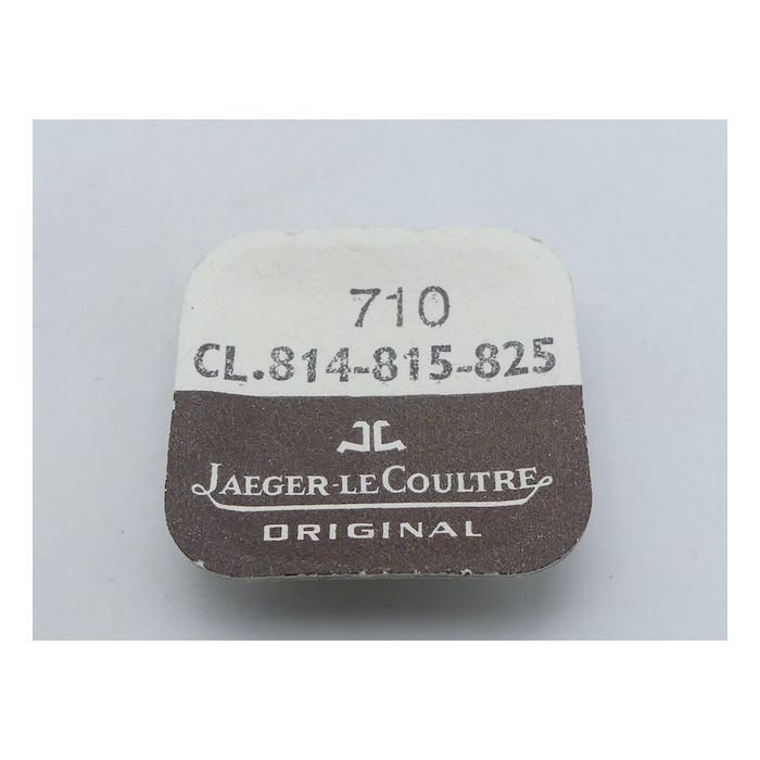 Jaeger Lecoultre 814-815-825 - 450 Renvoi - Setting wheel